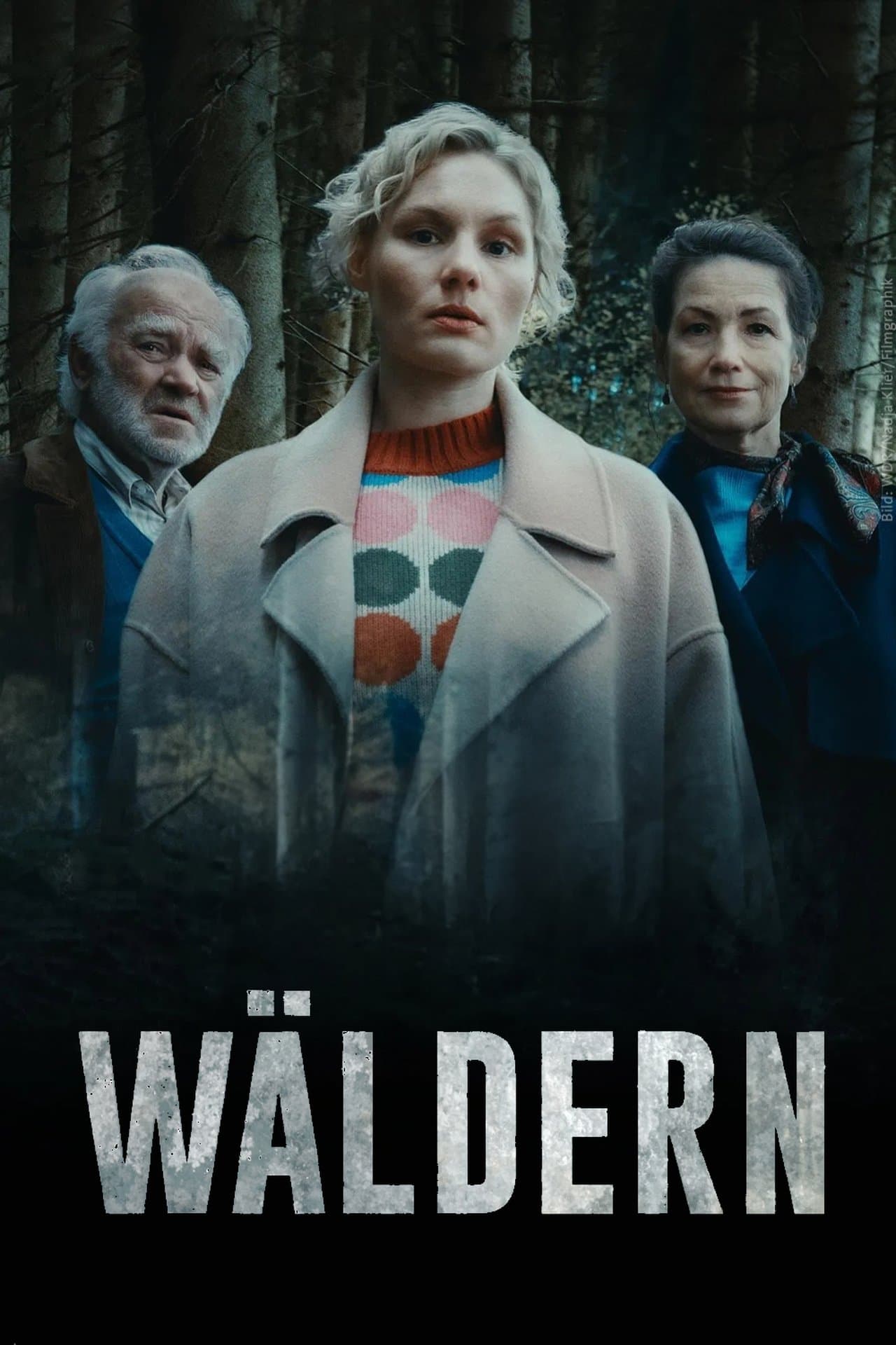 Wäldern streaming