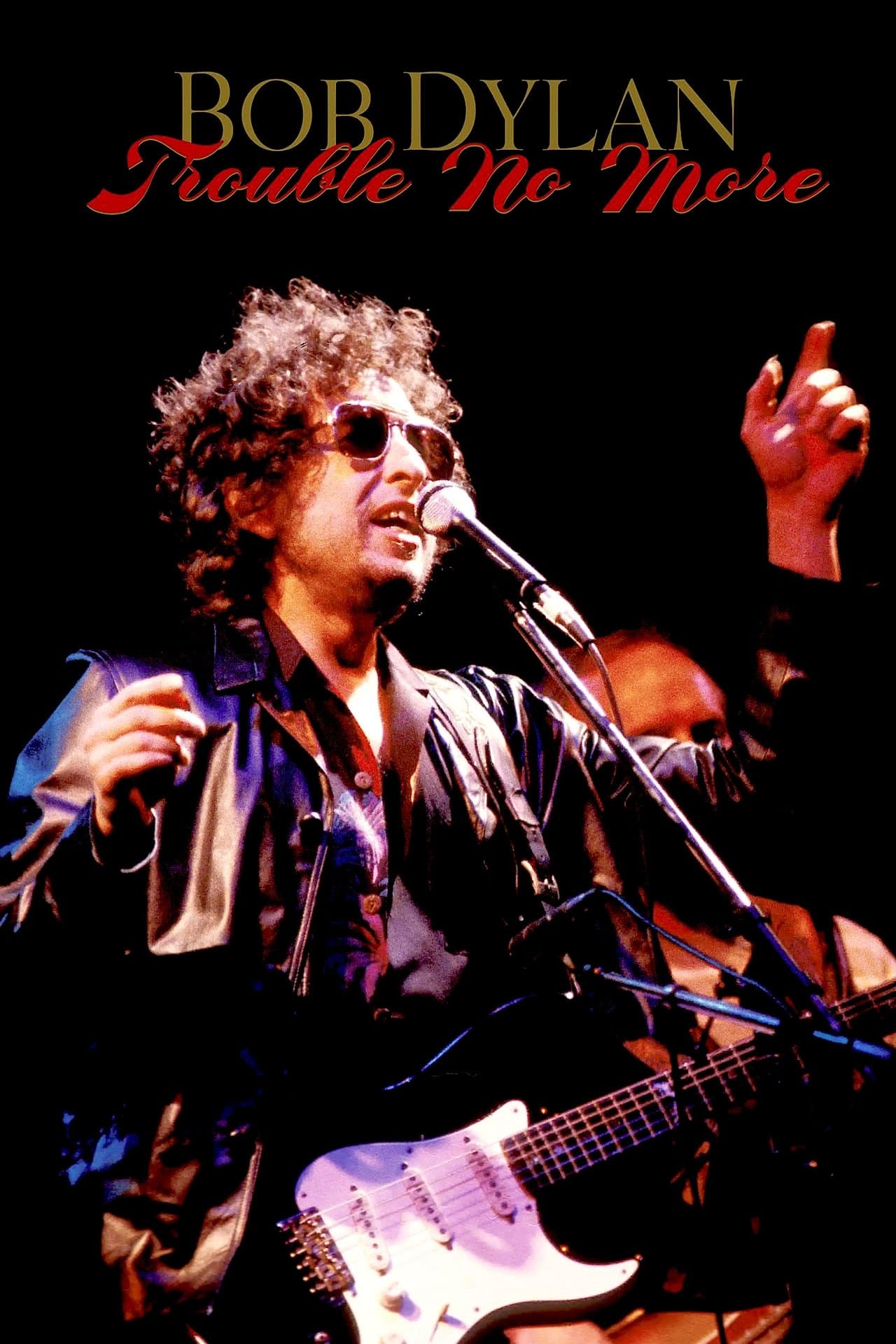 Bob Dylan - Trouble No More streaming