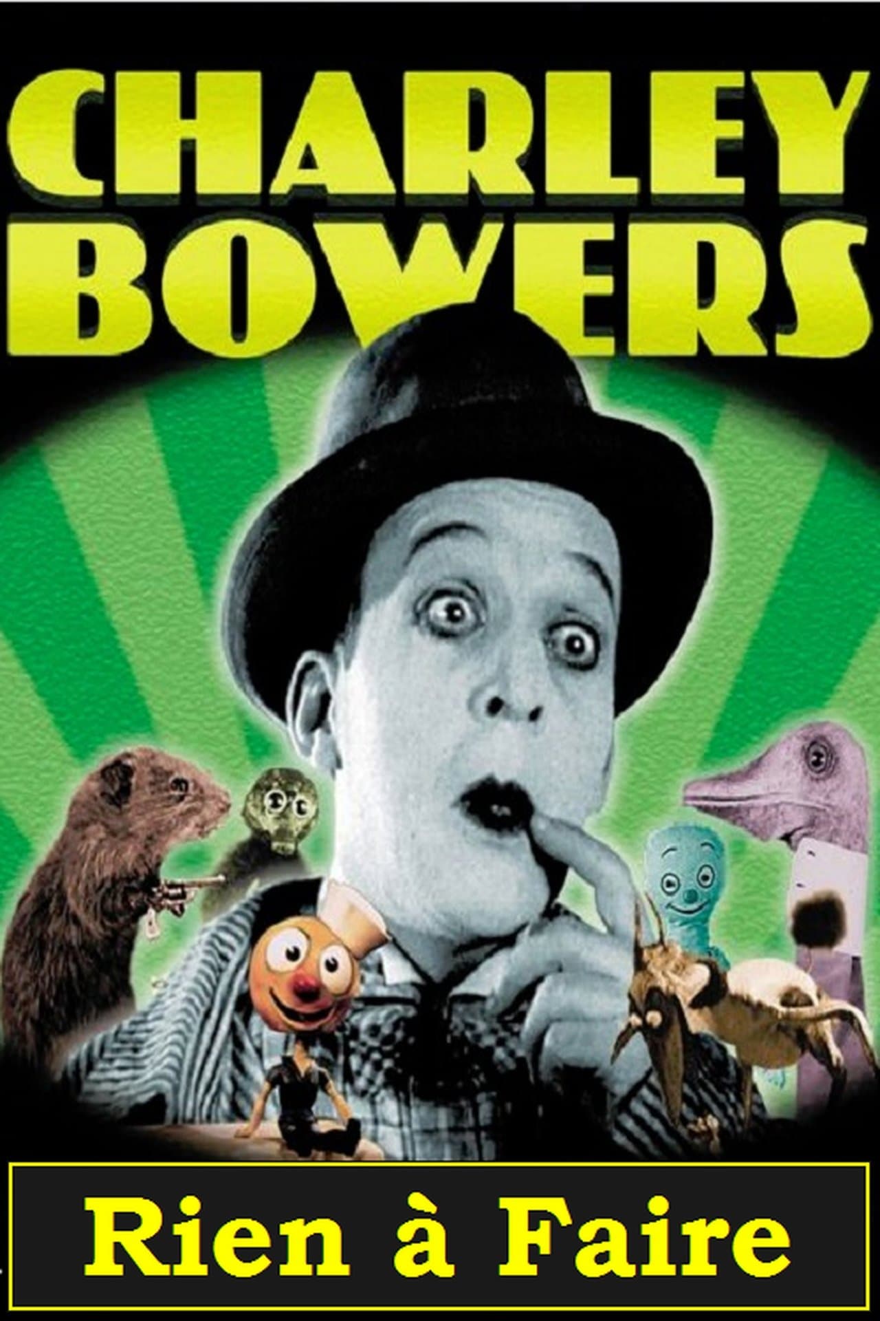 Rien à Faire streaming