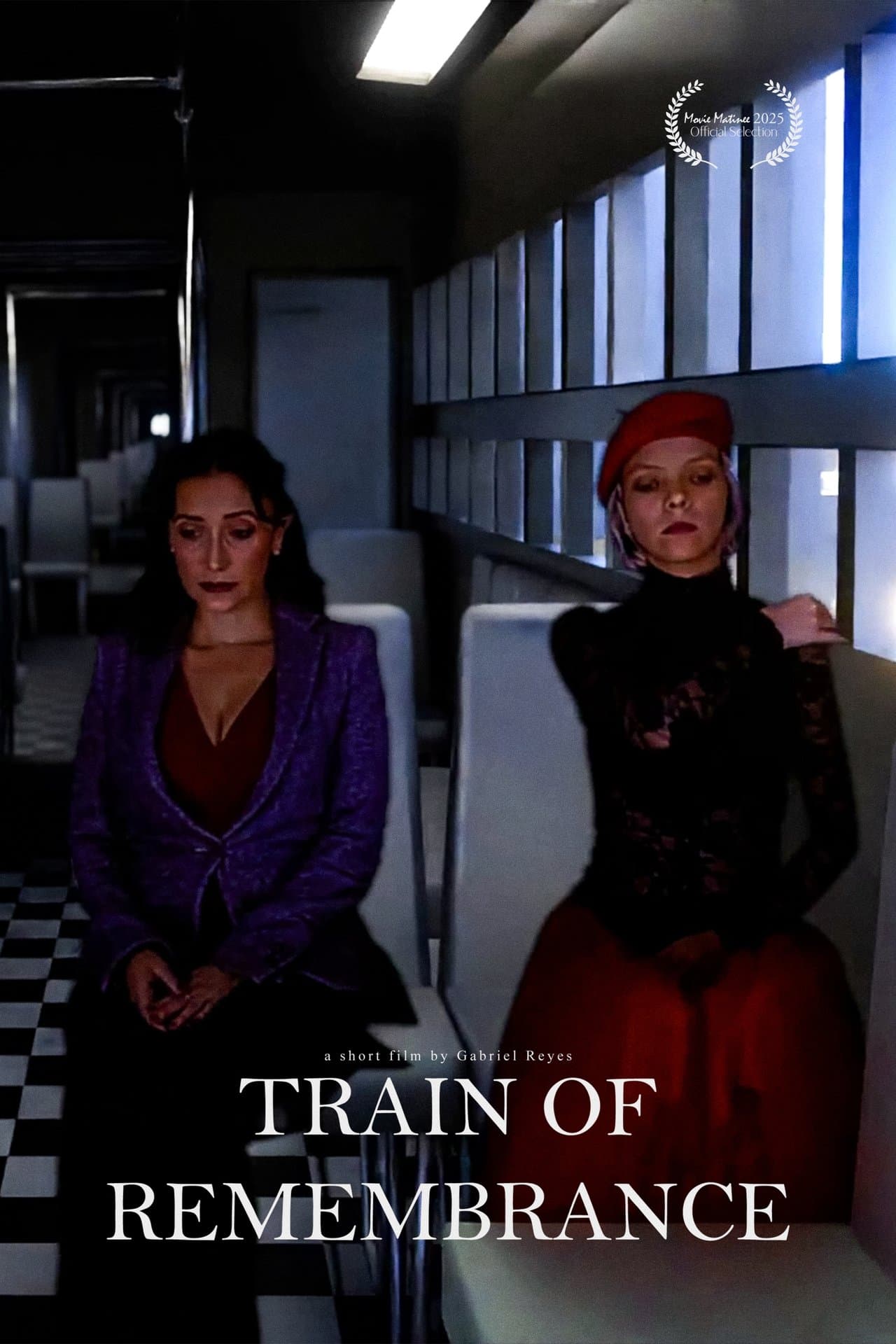 Train of Remembrance streaming