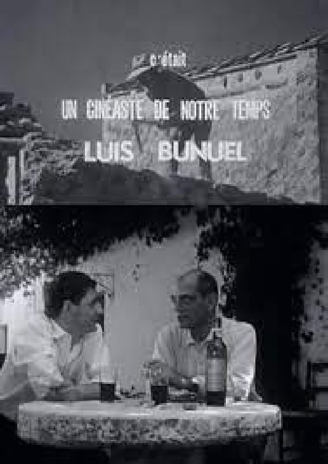 Luis Buñuel : Un cinéaste de notre temps streaming