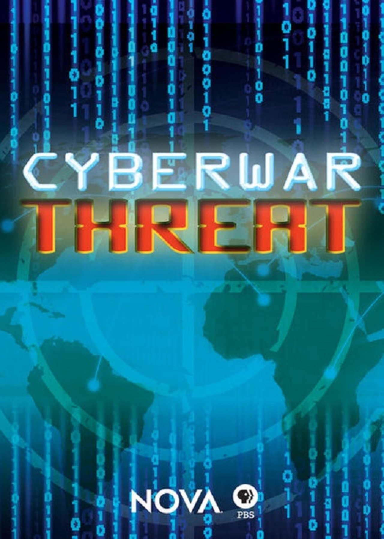 CyberWar Threat streaming