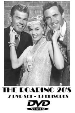 The Roaring 20's streaming