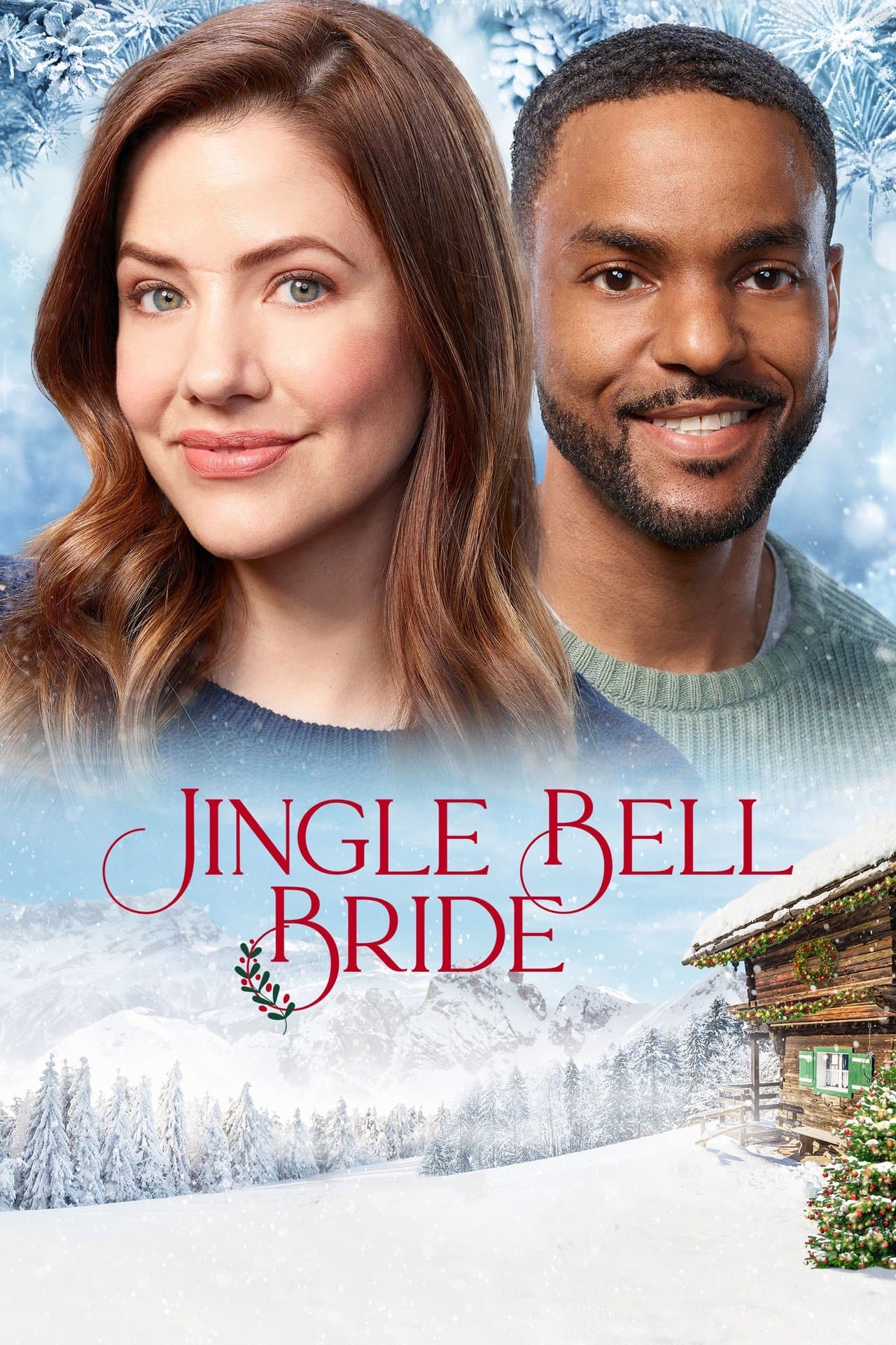 Jingle Bell Bride streaming