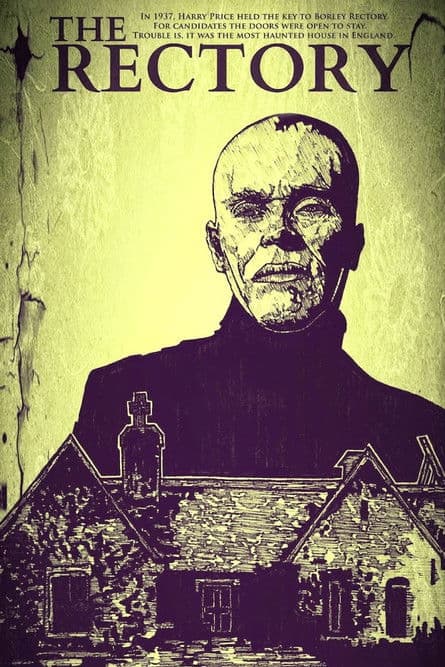 The Rectory streaming