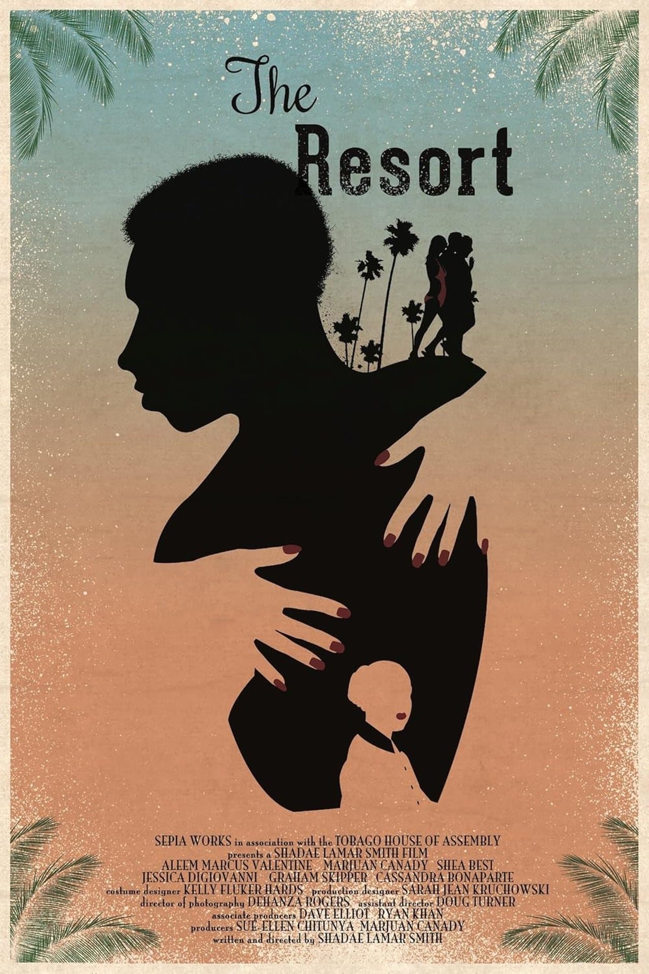 The Resort streaming