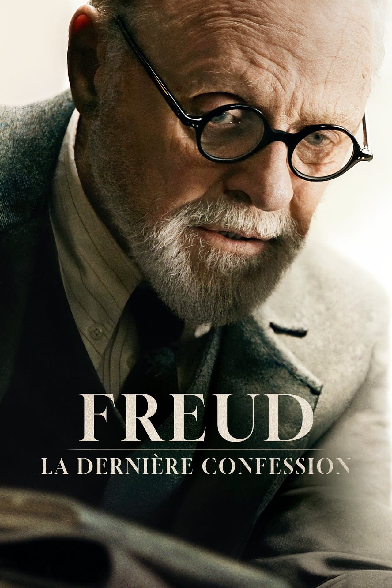 Freud, la dernière confession streaming