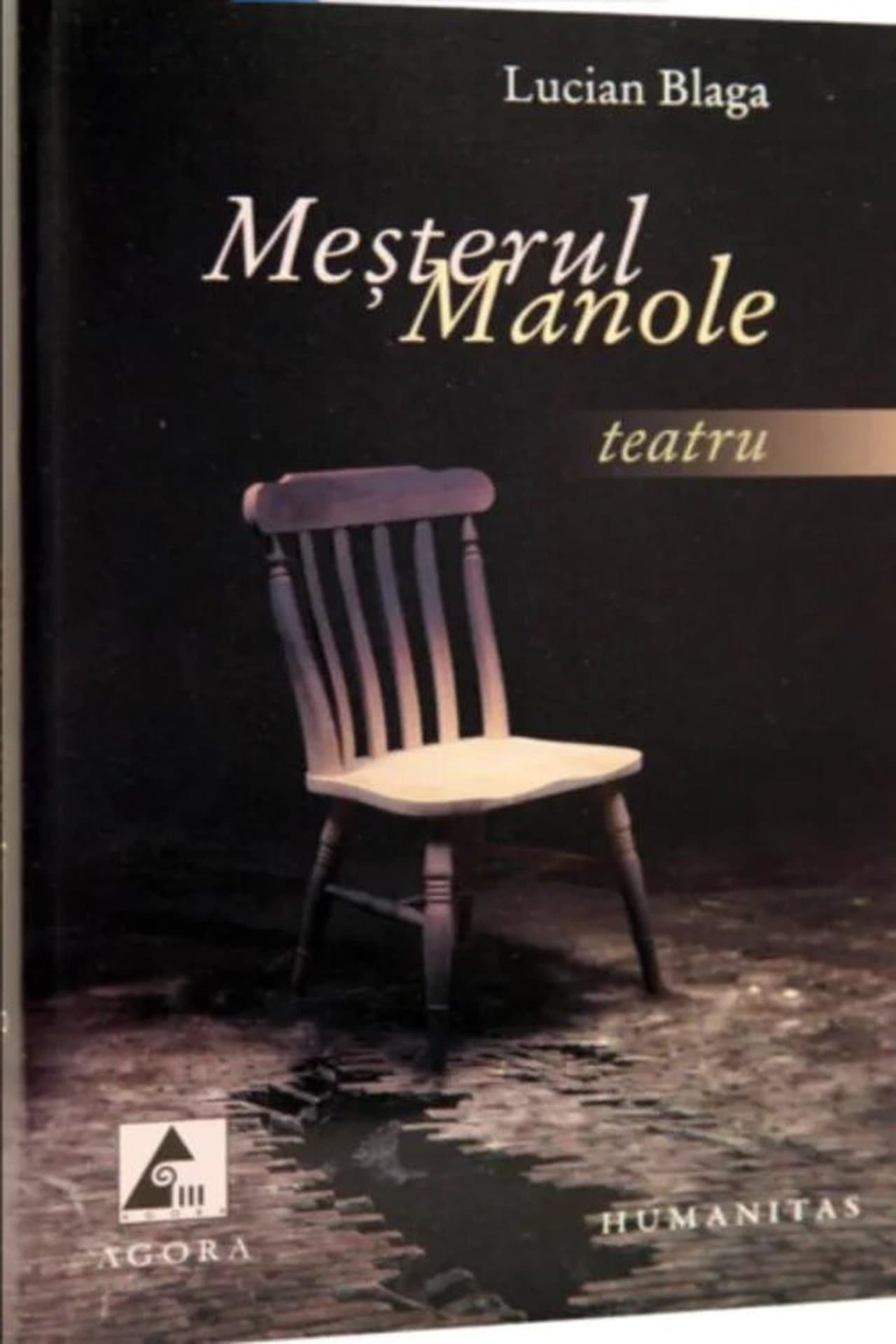 Mesterul Manole streaming