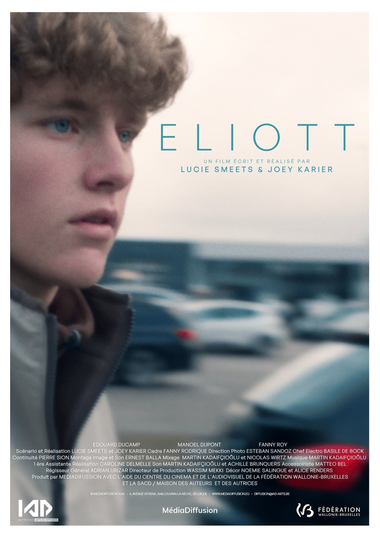 ELIOTT streaming