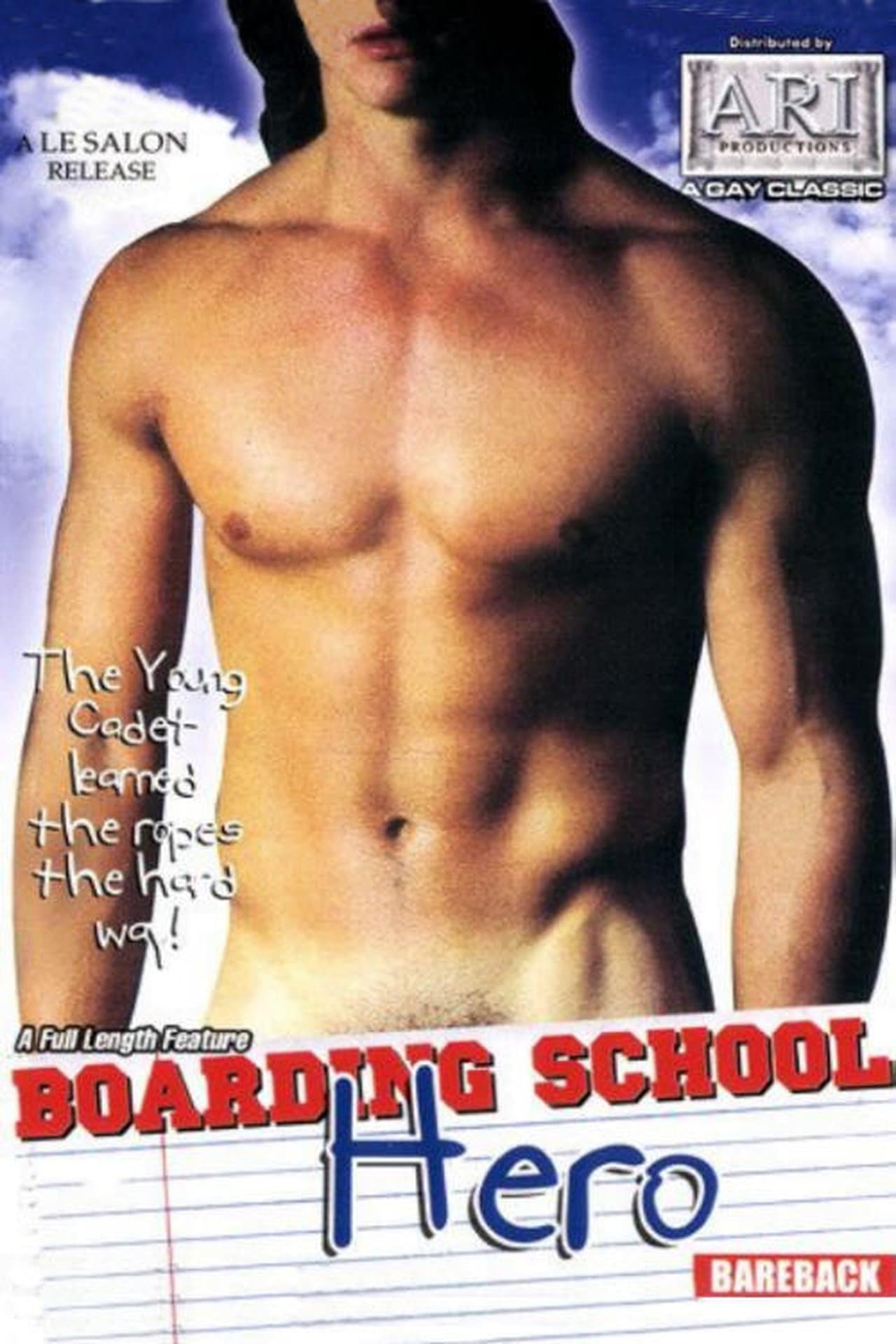 The Boarding School Hero streaming