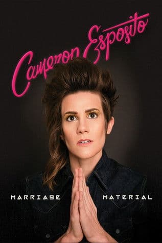 Cameron Esposito: Marriage Material streaming