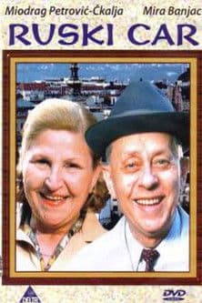 Russian Tzar streaming