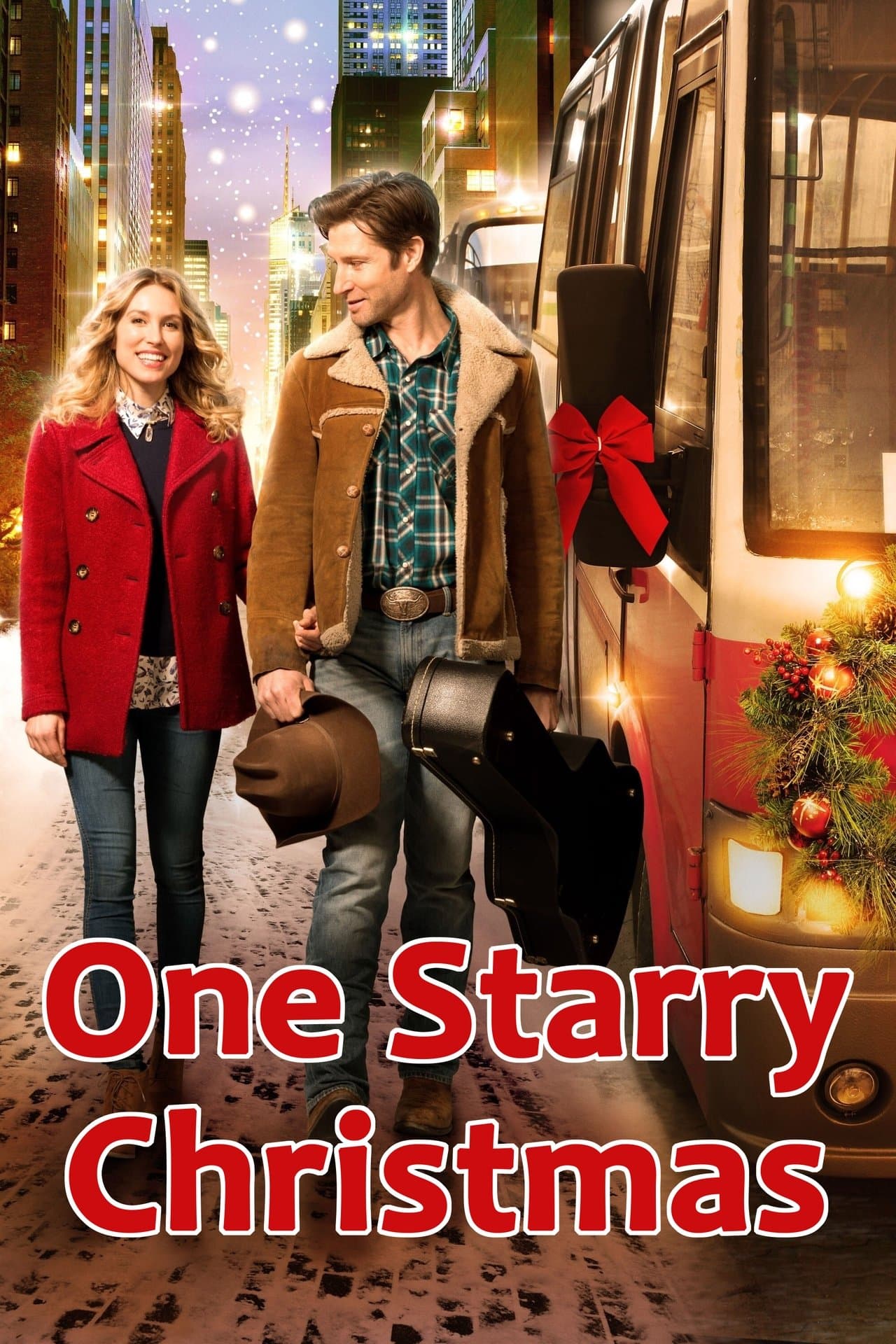 One Starry Christmas streaming