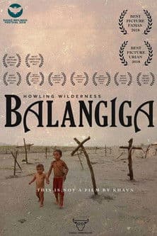 Balangiga: Howling Wilderness streaming