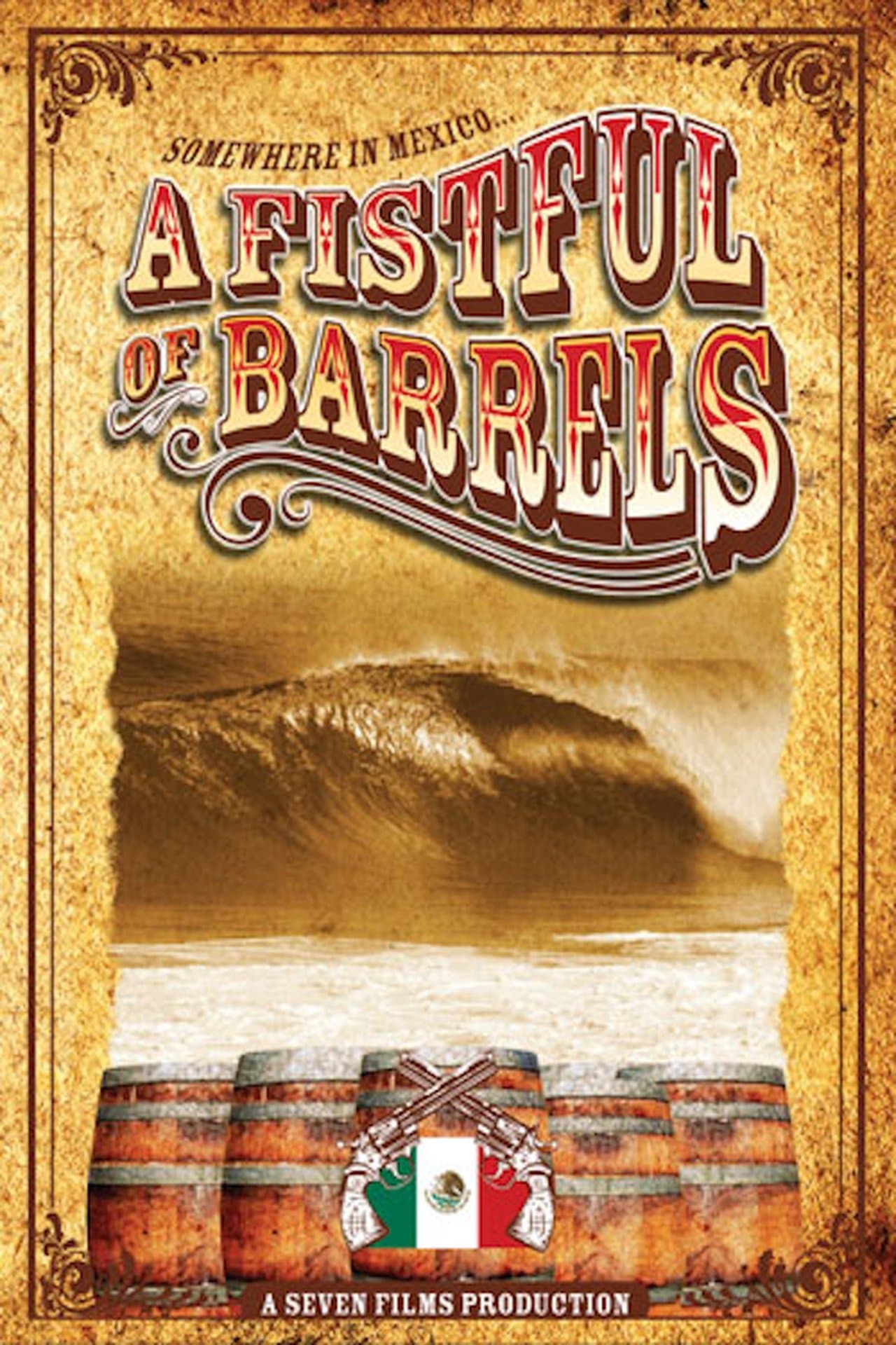 A Fistful of Barrels streaming