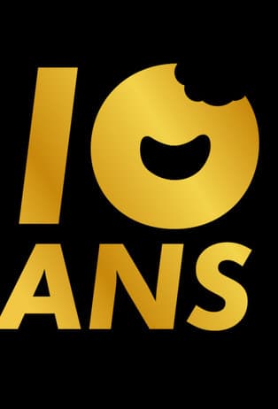 Studio Bagel's 10th Anniversary streaming