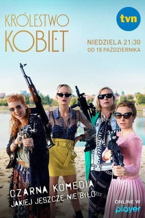 Królestwo kobiet streaming