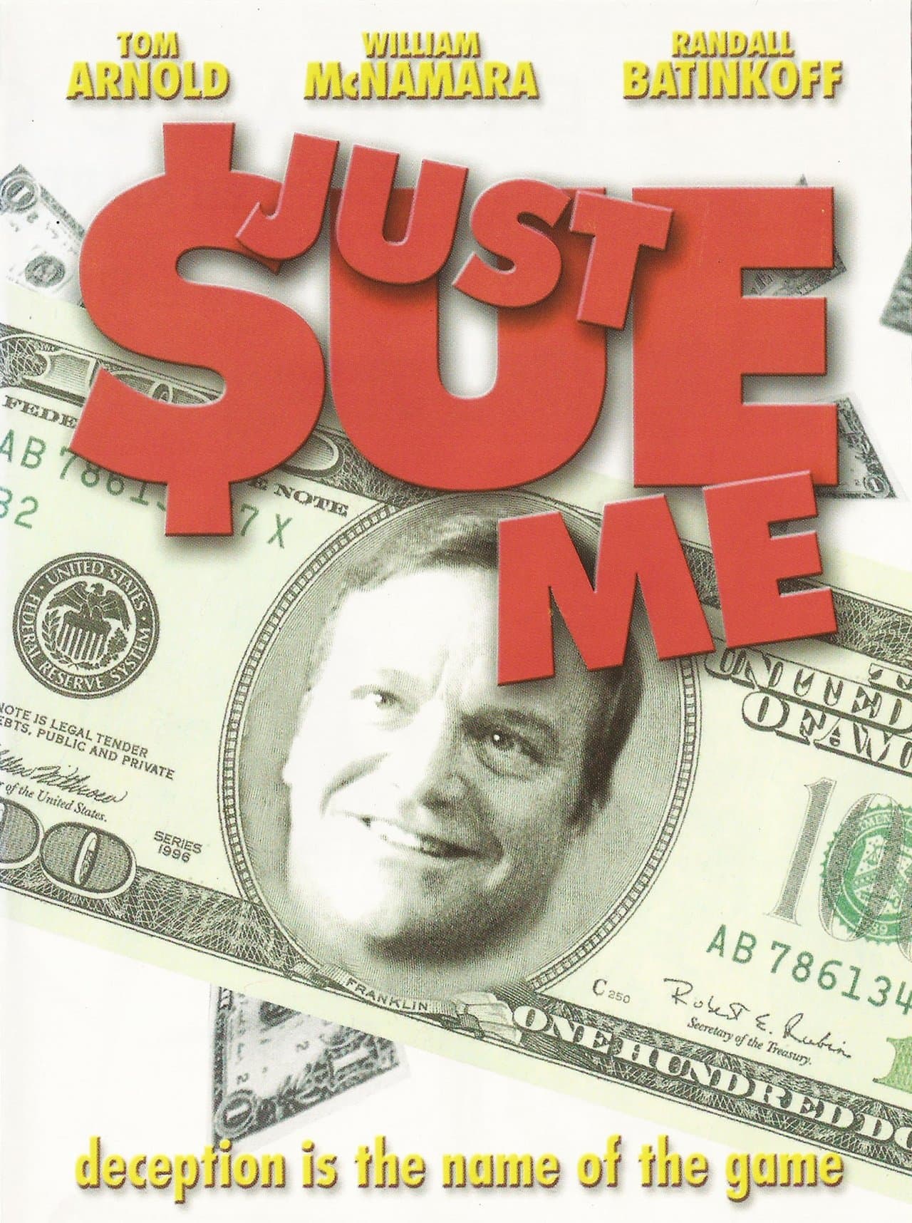 Just Sue Me streaming