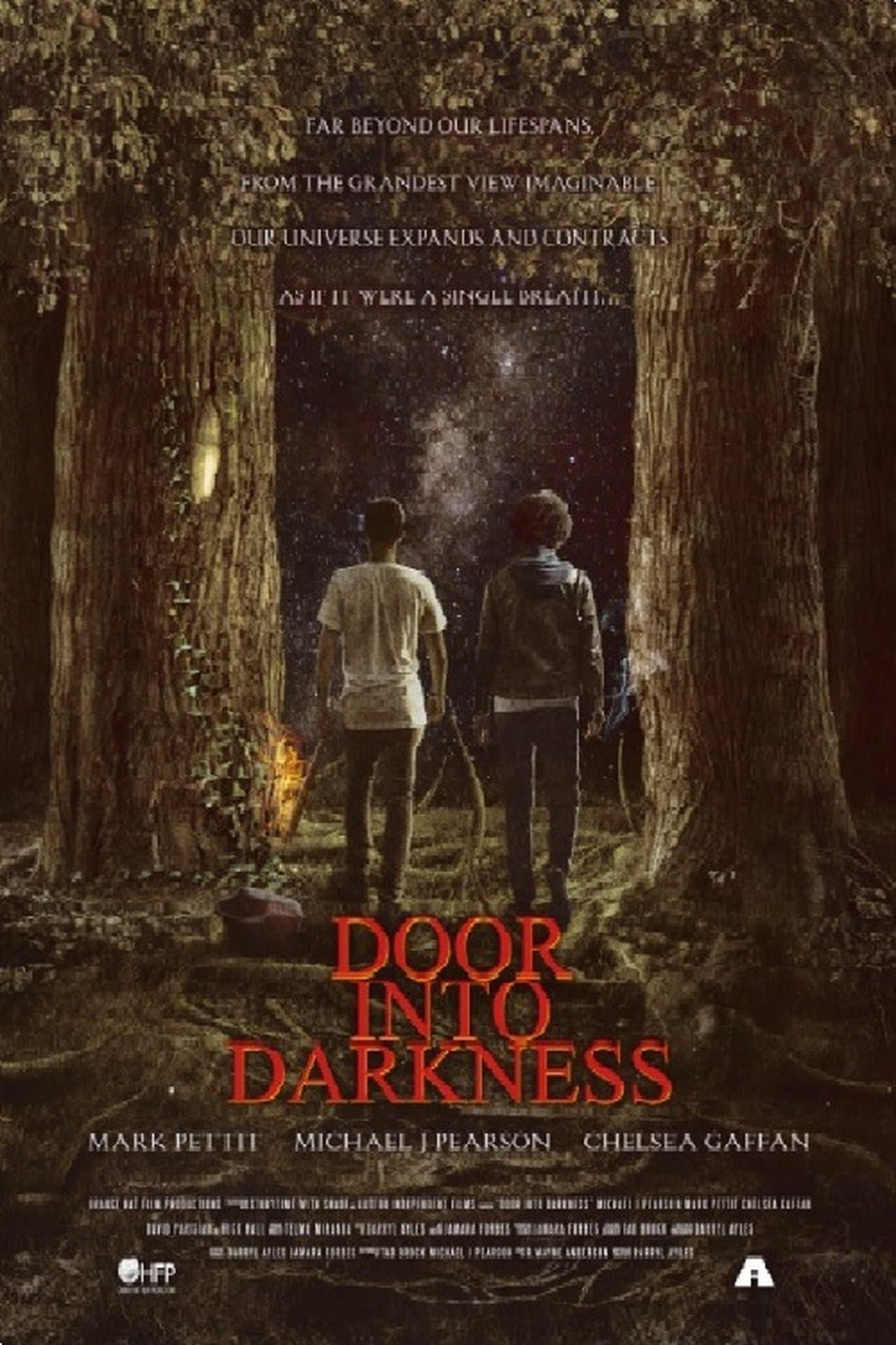 Door Into Darkness streaming