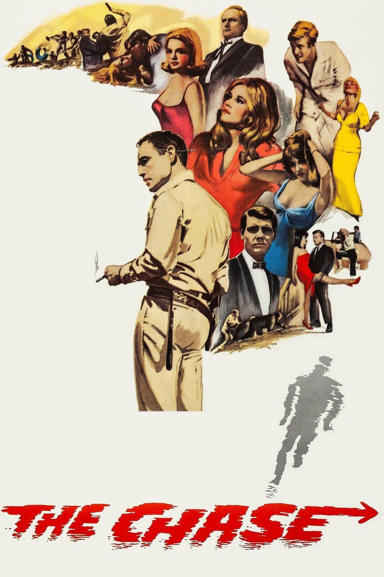The Chase streaming