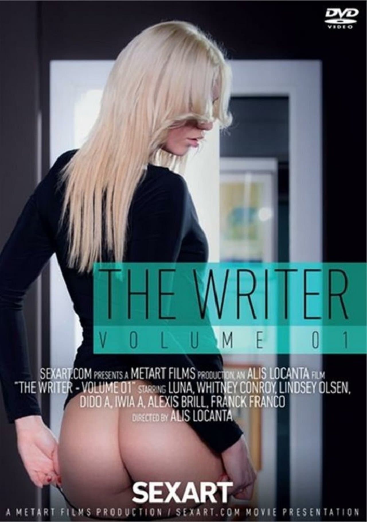 The Writer streaming