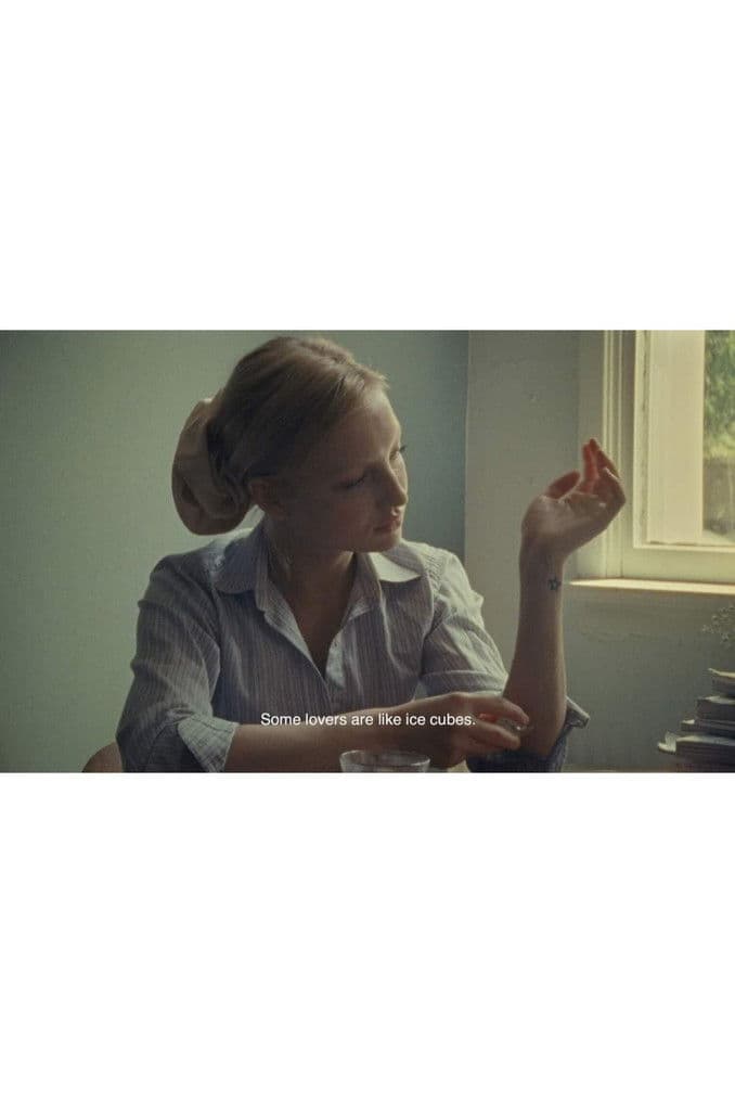 Sometimes I Wonder streaming