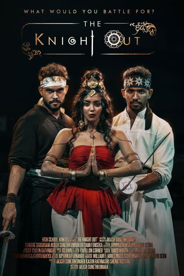 The Knight Out streaming