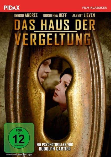 Das Haus der Vergeltung streaming