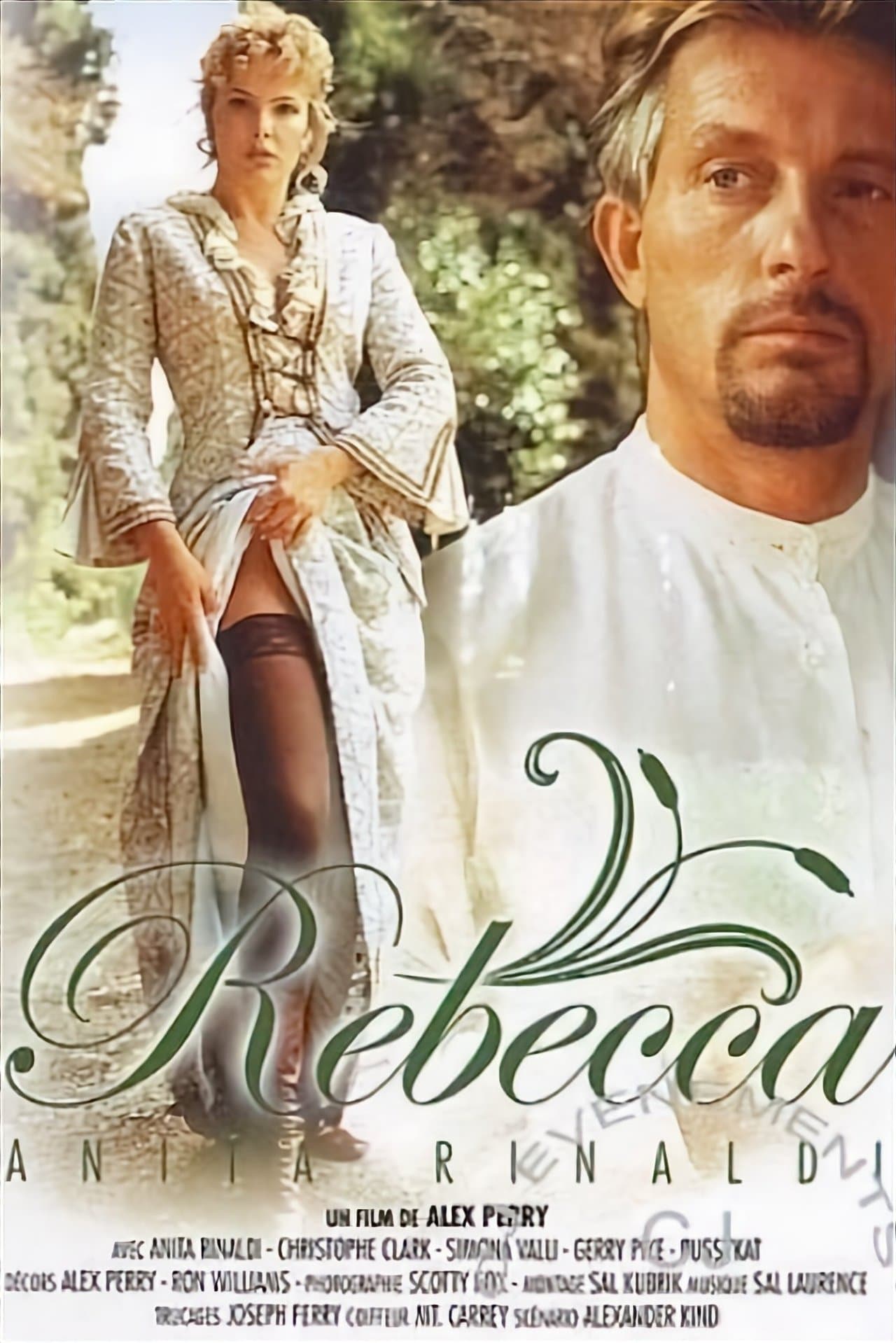 Rebecca: The Contemptuous Lover streaming