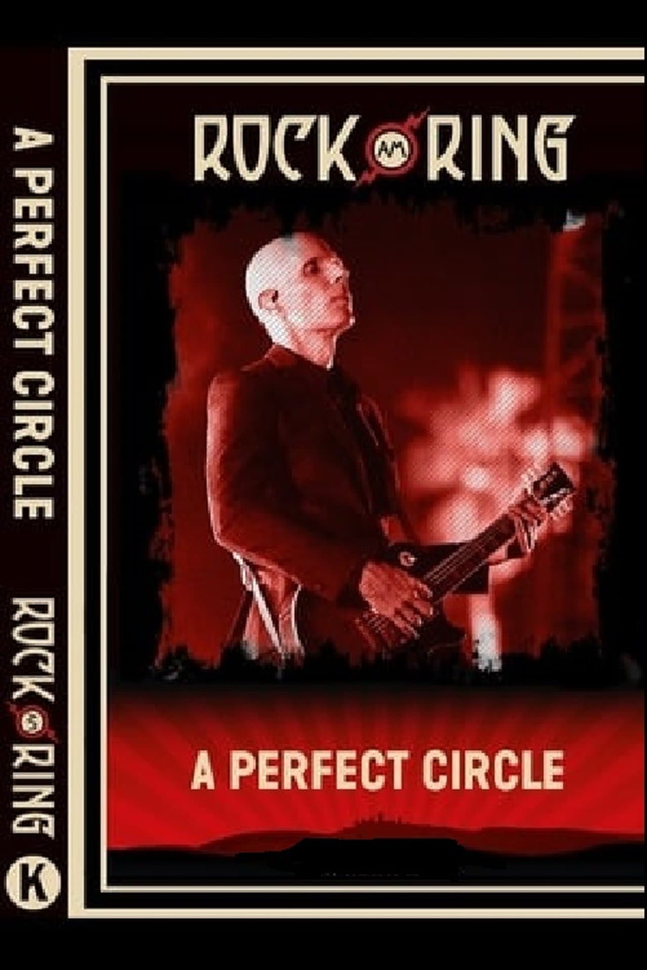 A Perfect Circle: Rock Am Ring streaming
