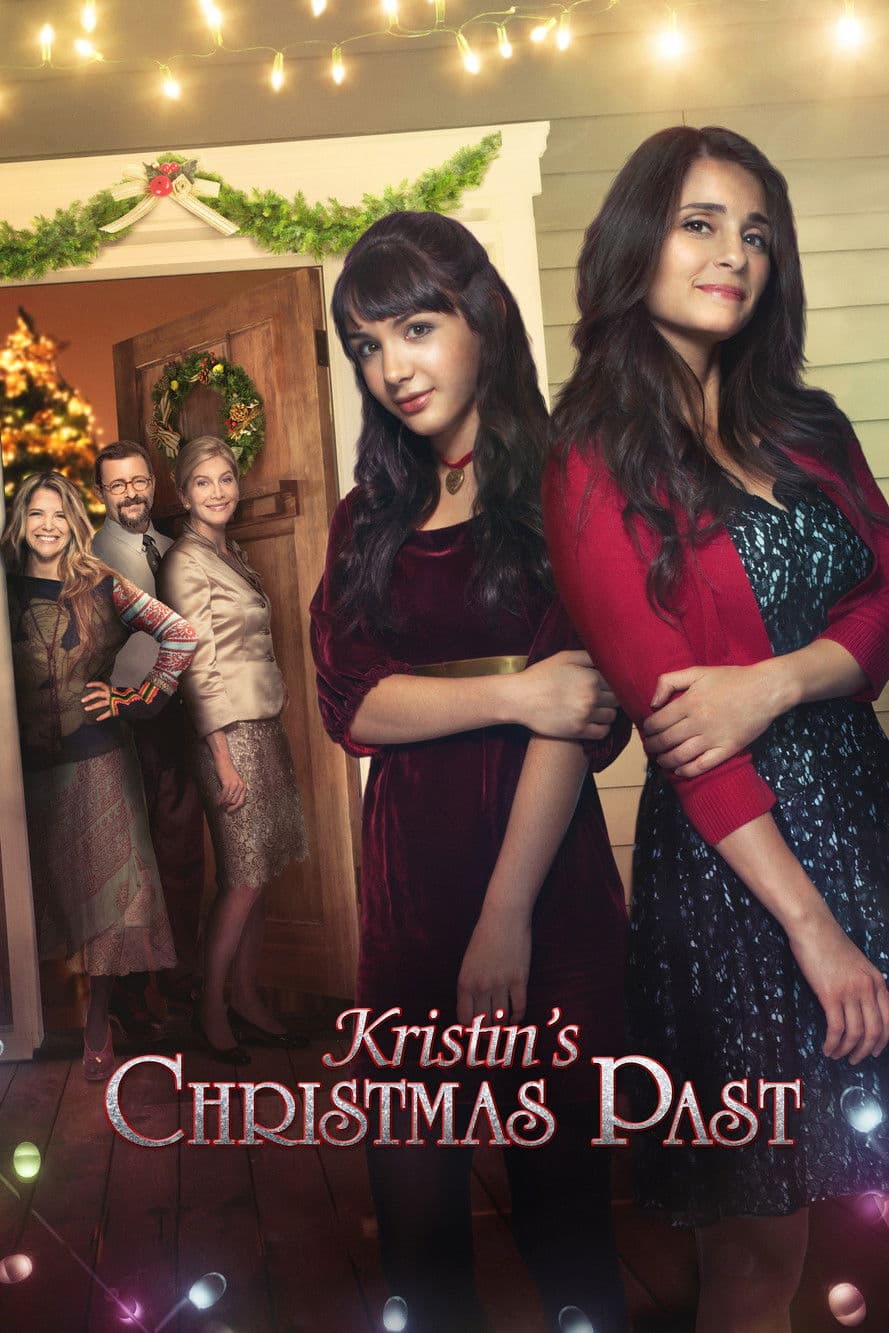 Kristin's Christmas Past streaming