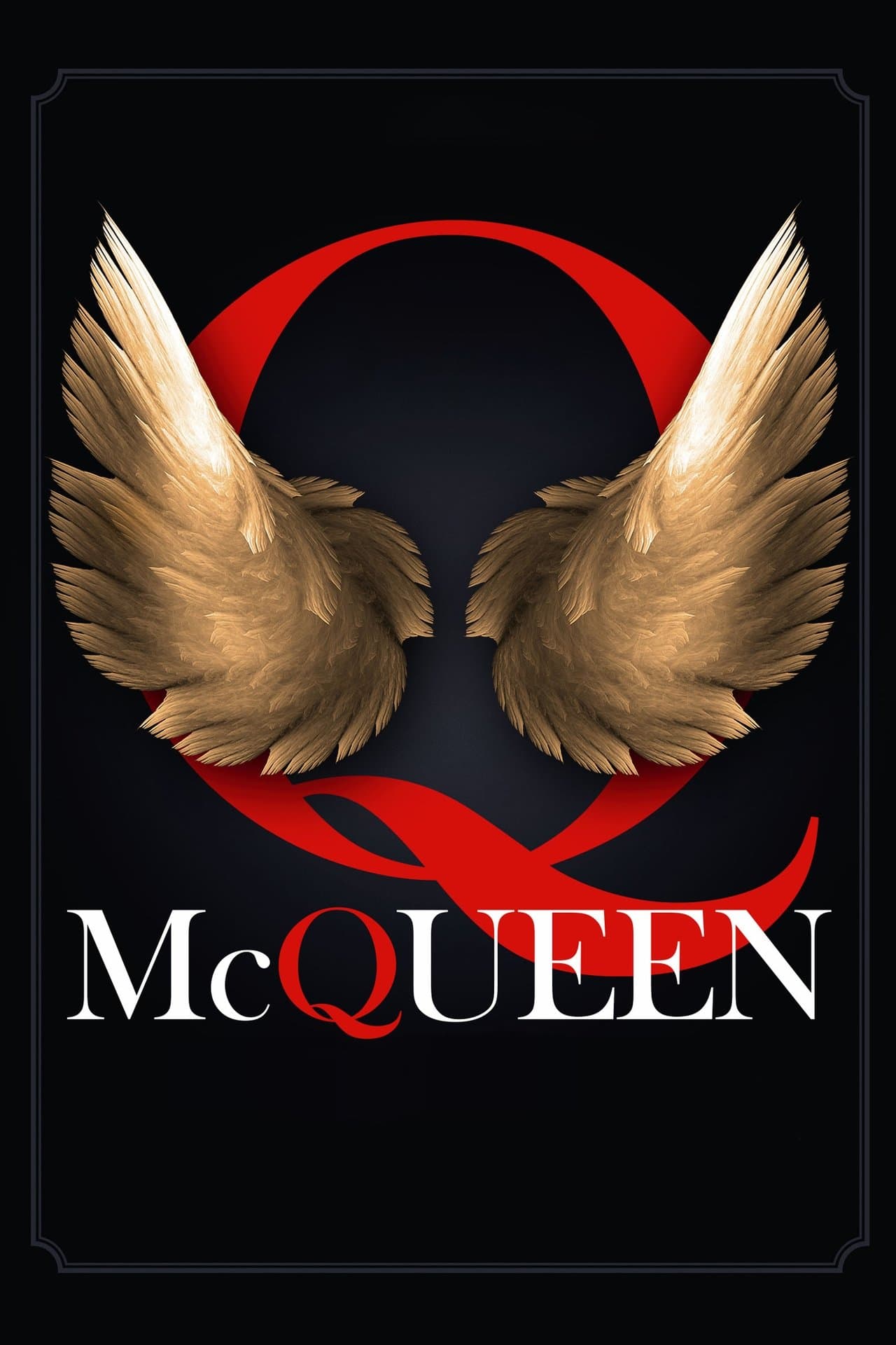 McQueen streaming