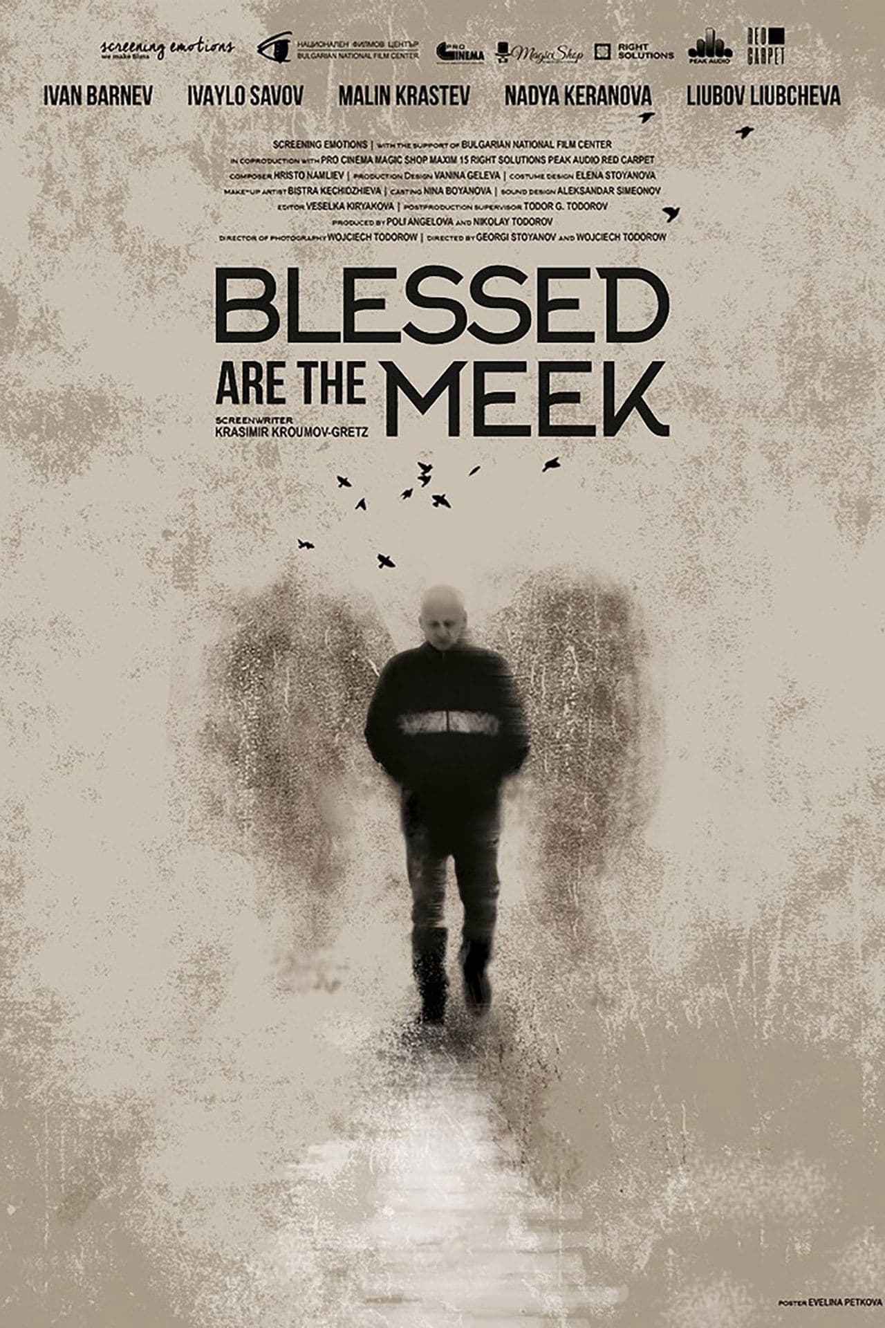 Blessed Are the Meek streaming
