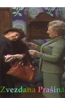 Zvezdana prašina streaming