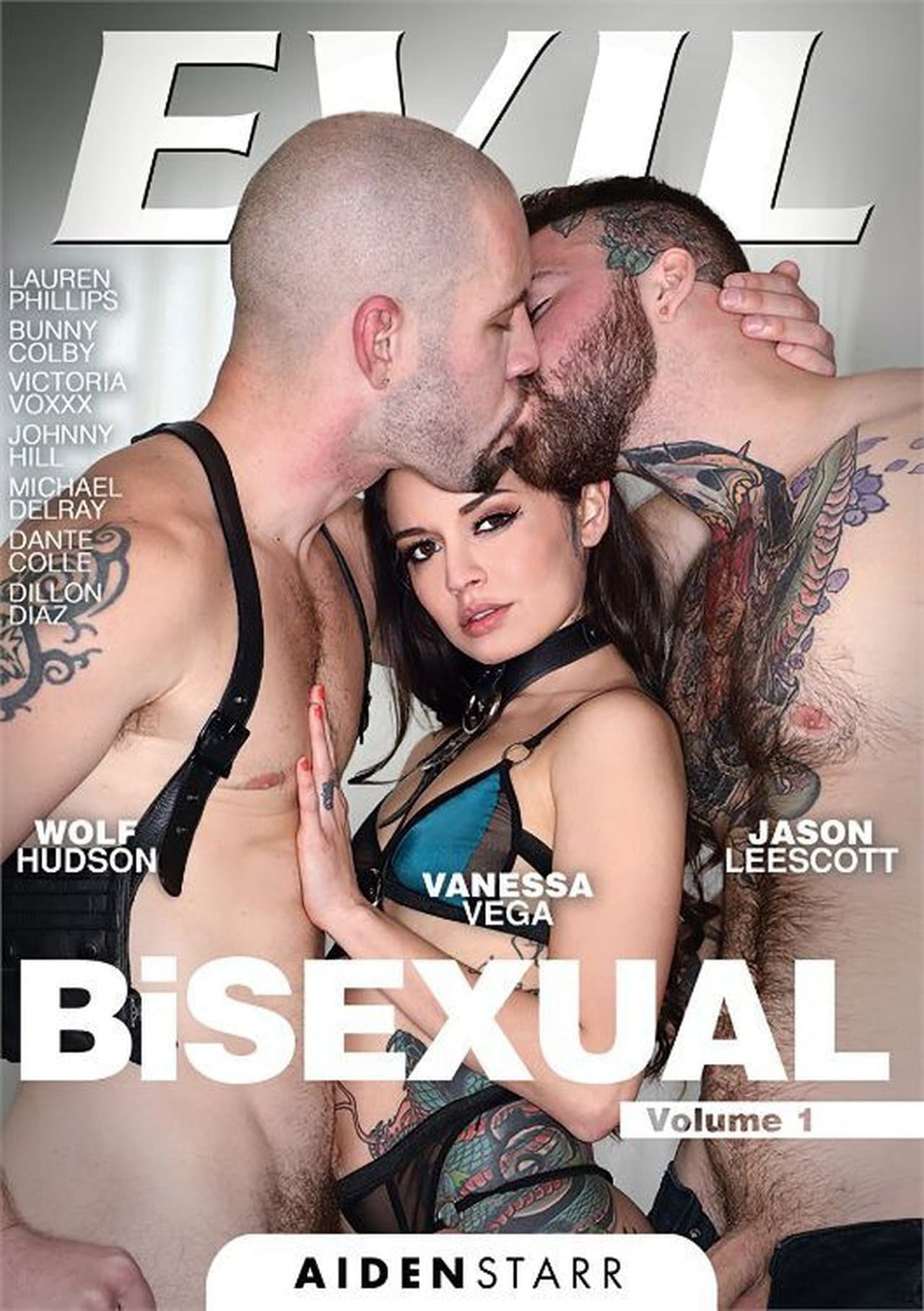 Bisexual Volume 1 streaming