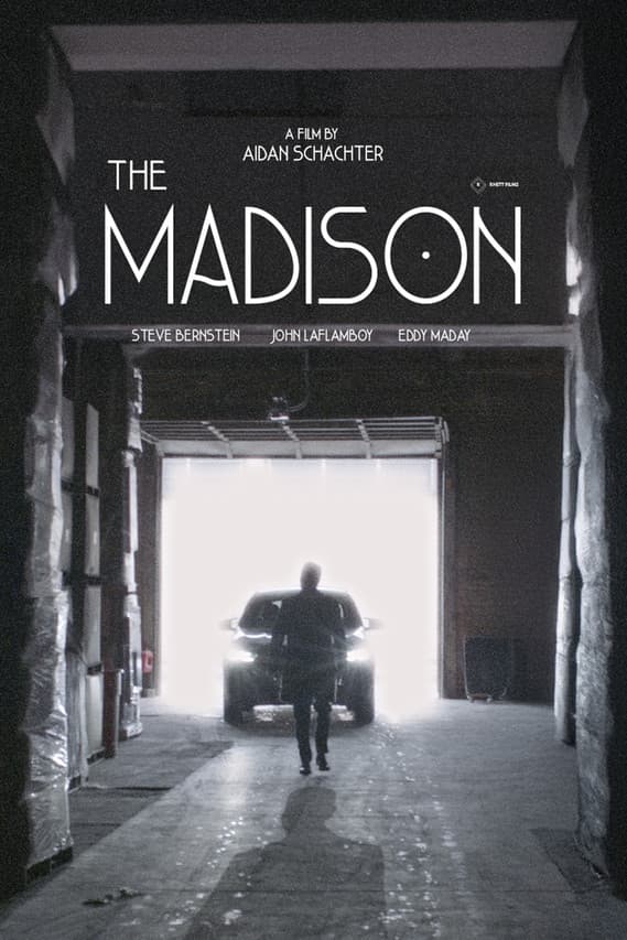 The Madison streaming
