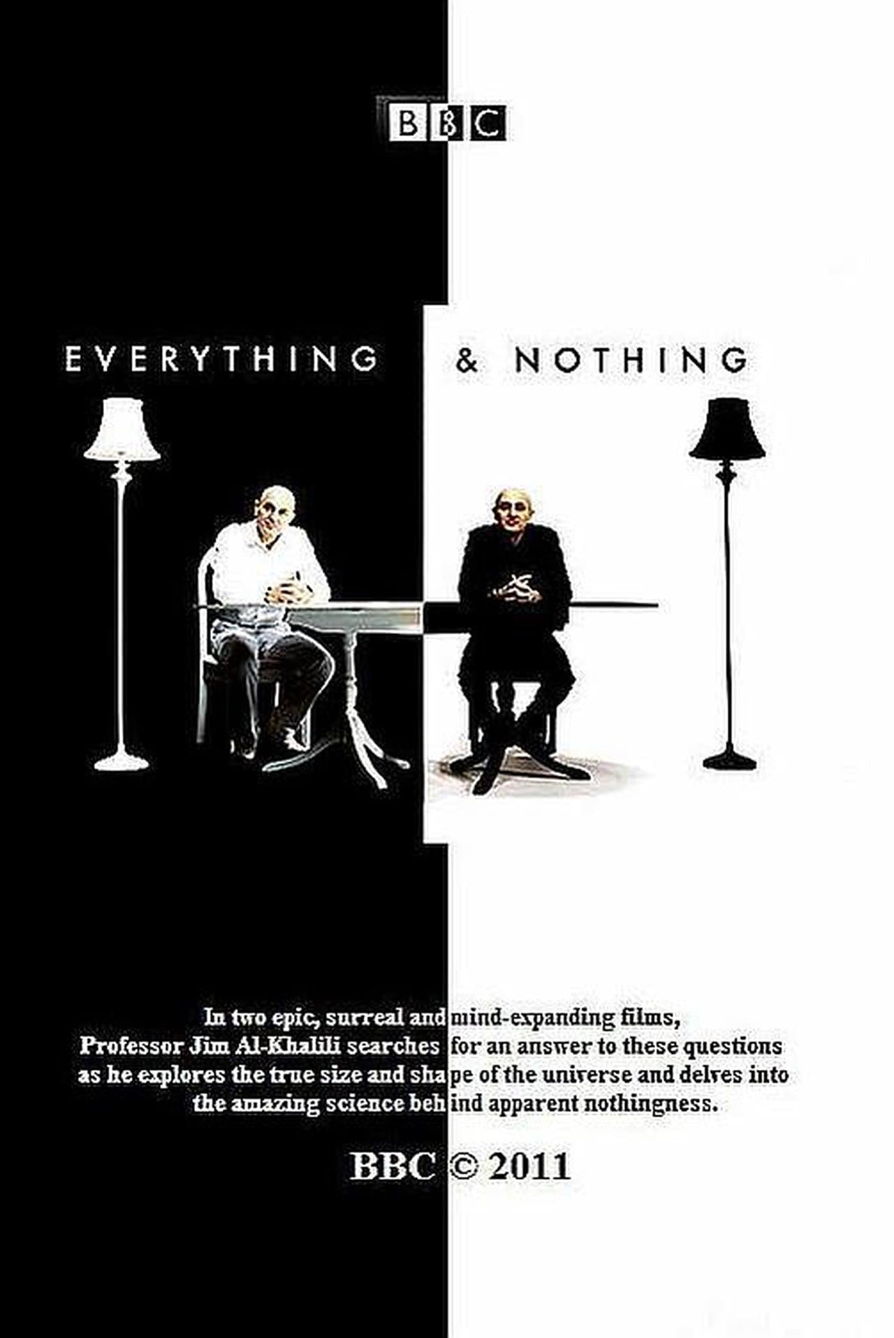 Everything and Nothing streaming