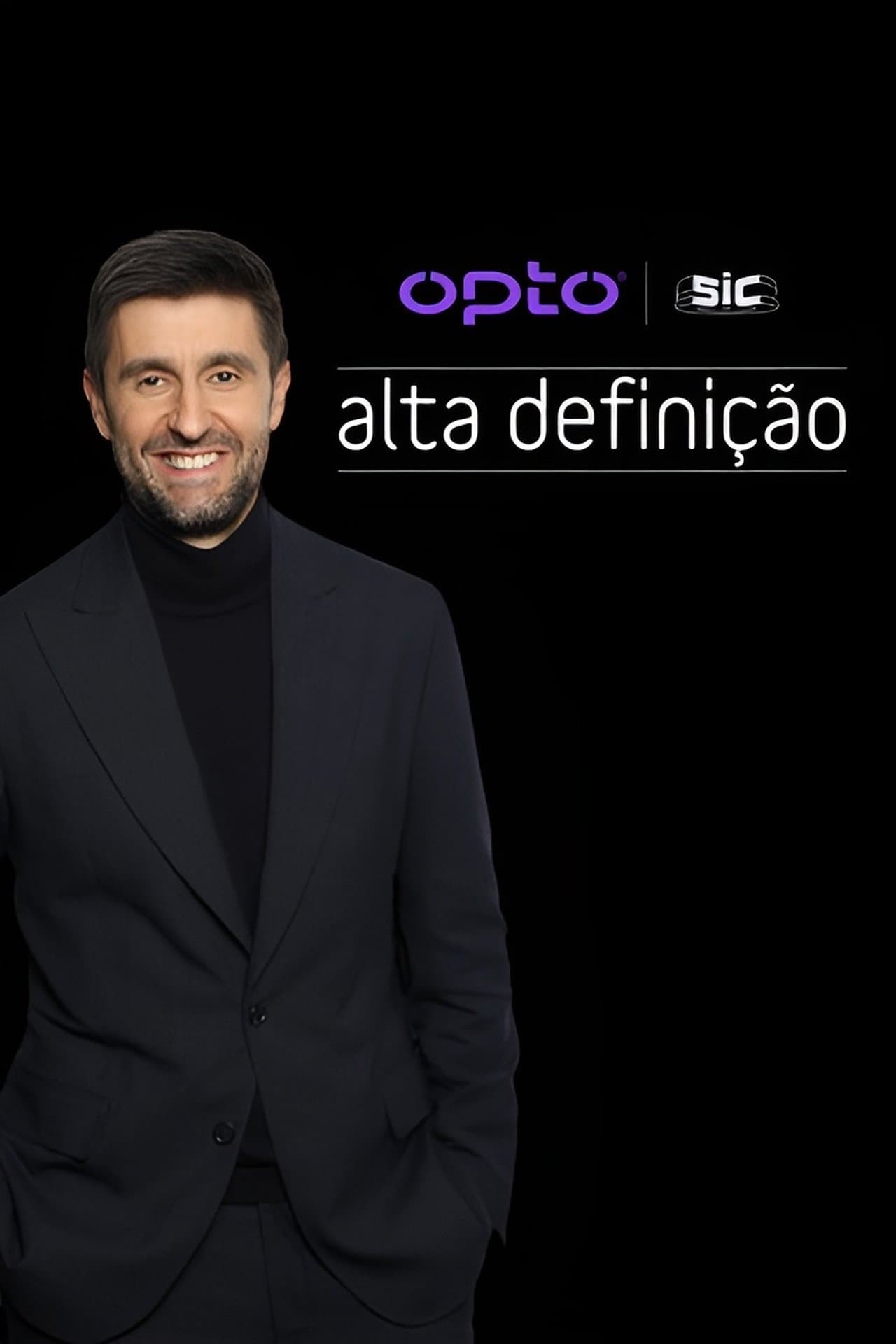 Alta Definição streaming
