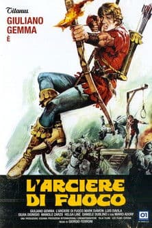 La Grande Chevauchée de Robin des Bois streaming