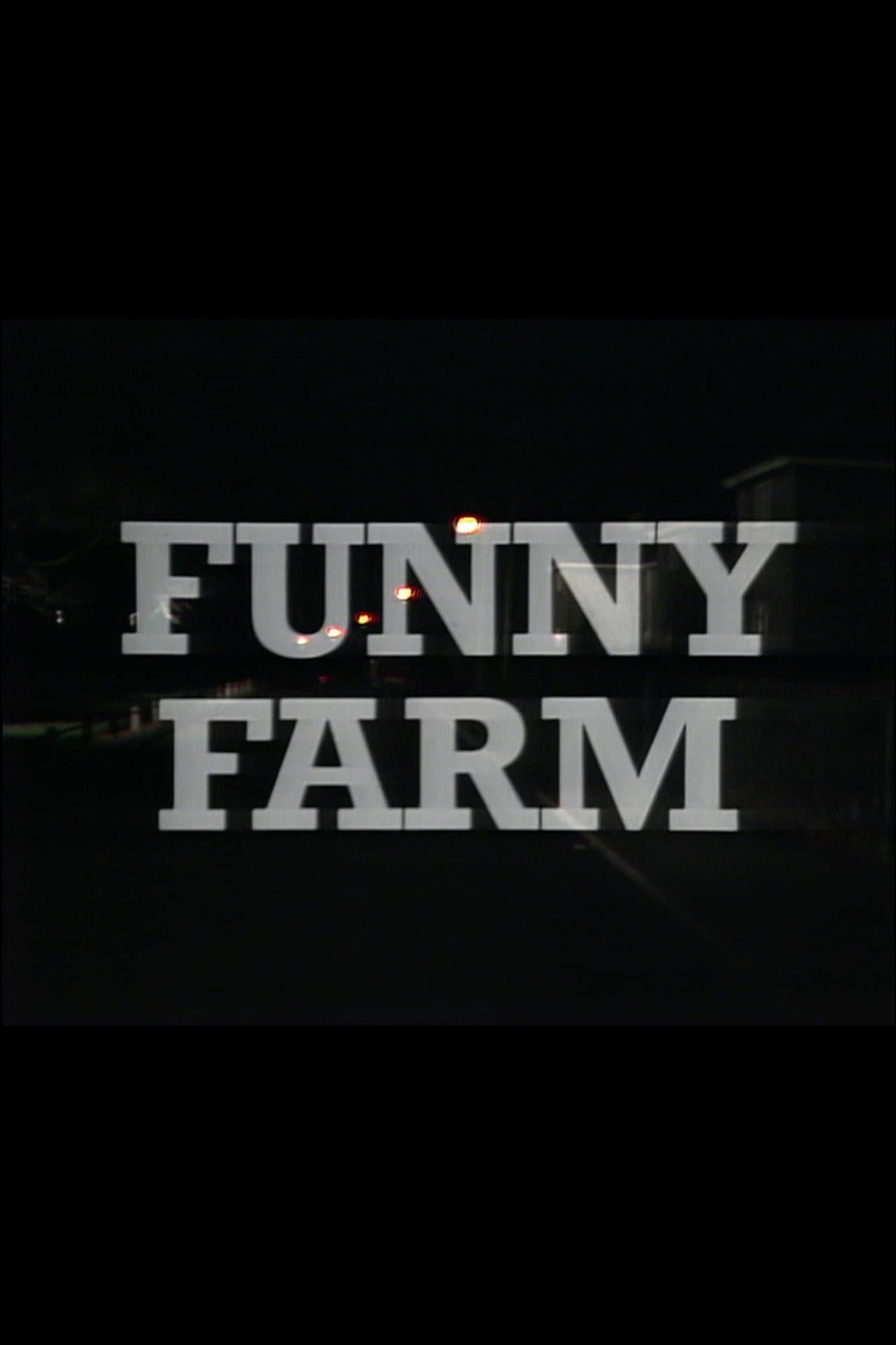 Funny Farm streaming