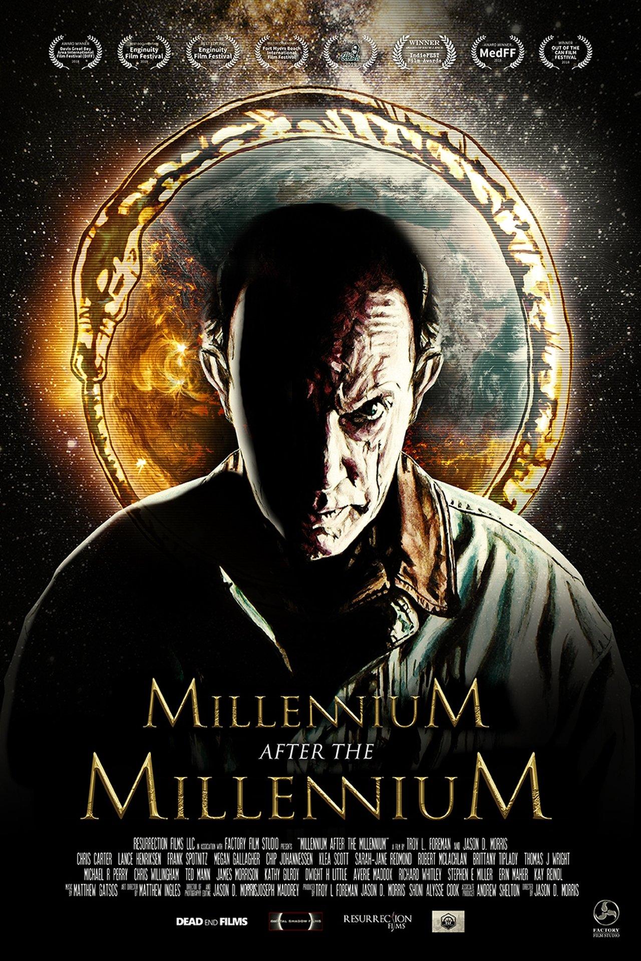 Millennium After the Millennium streaming