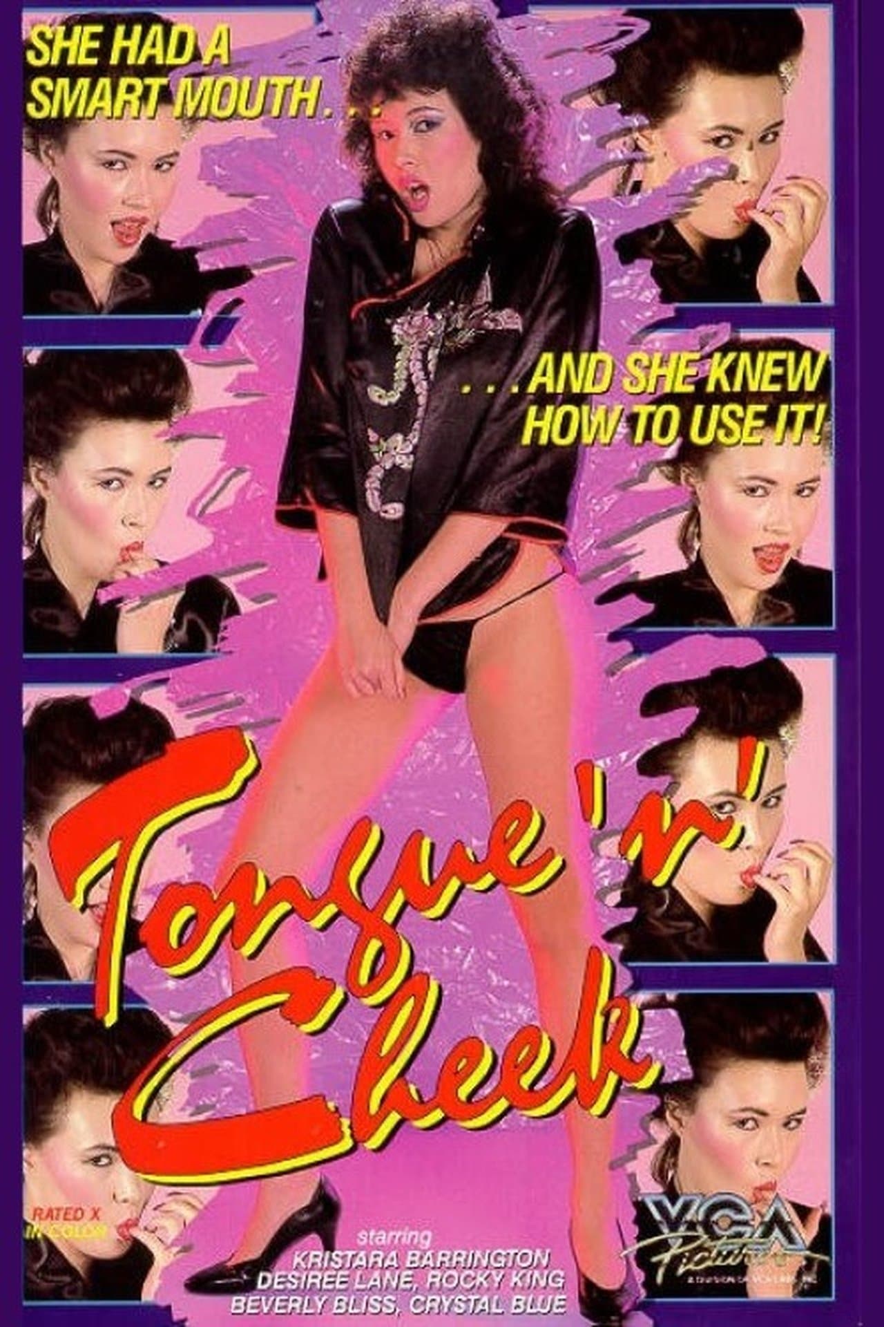 Tongue 'n Cheek streaming