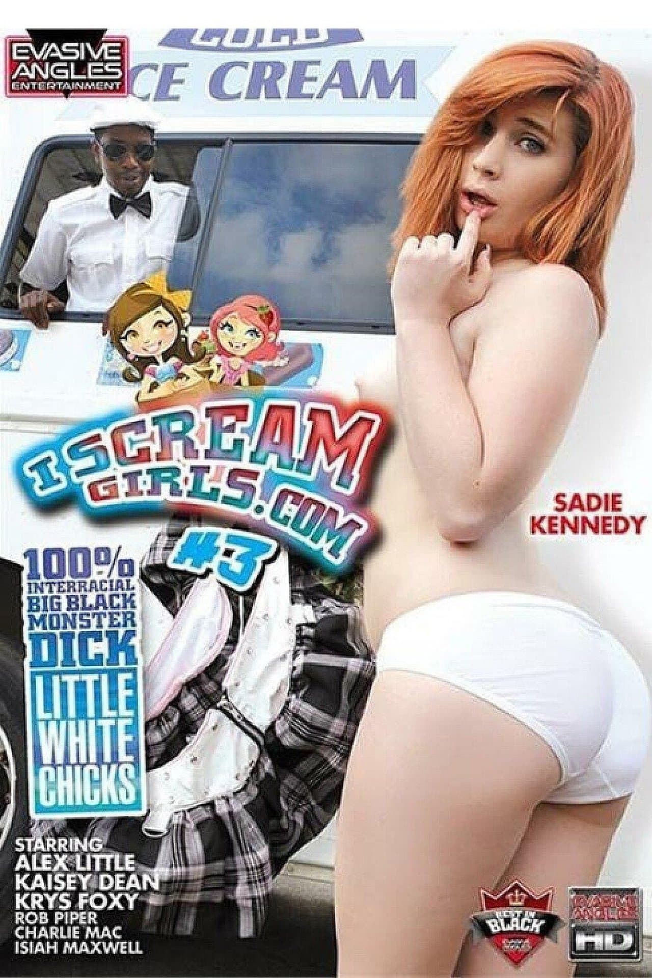 I Scream Girls.com 3 streaming