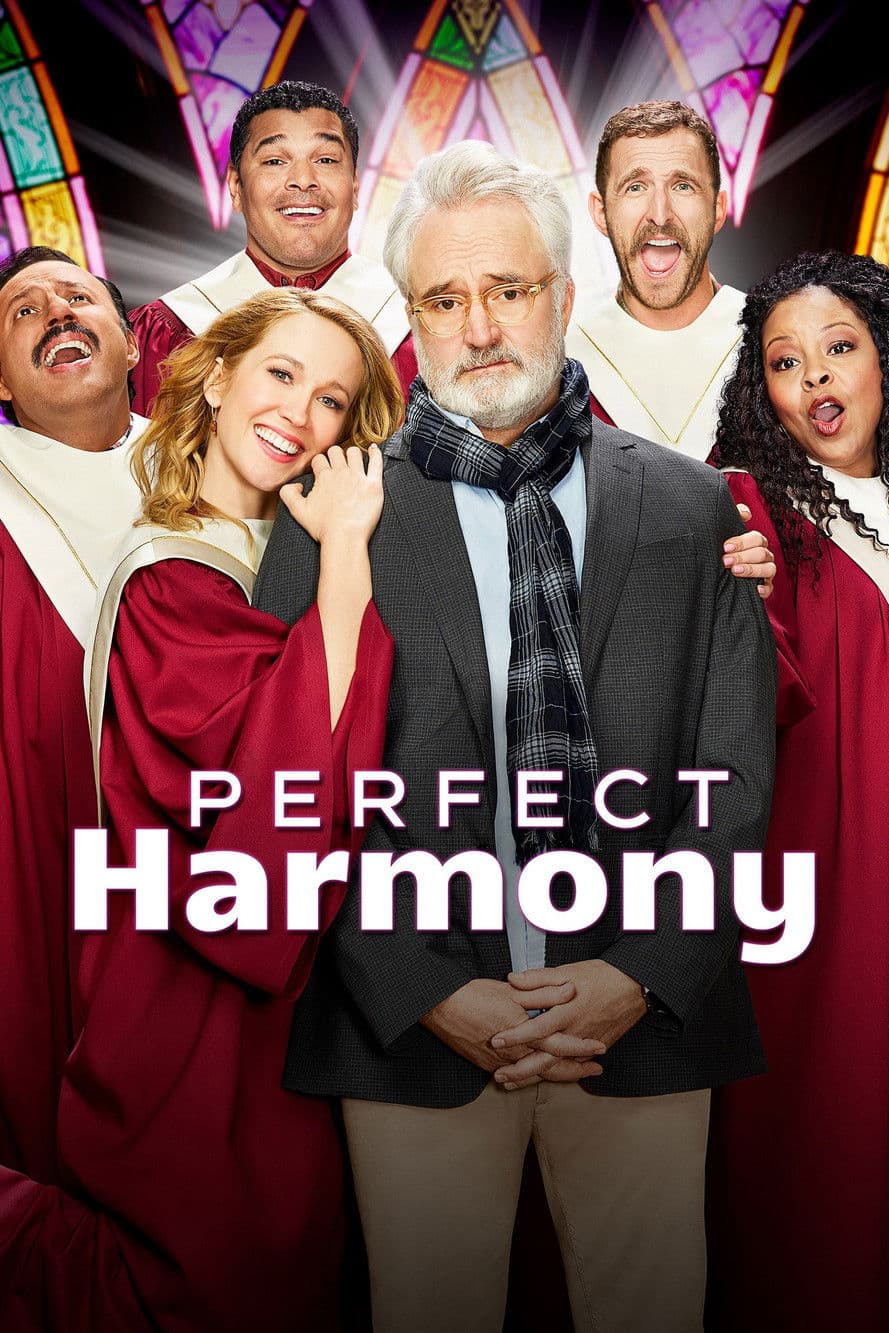Perfect Harmony streaming