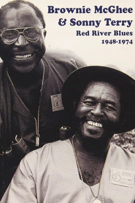 Brownie McGhee & Sonny Terry: Red River Blues 1948-1974 streaming