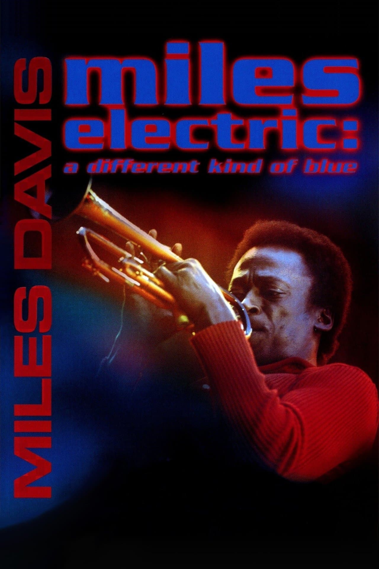 Miles Electric: A Different Kind of Blue streaming