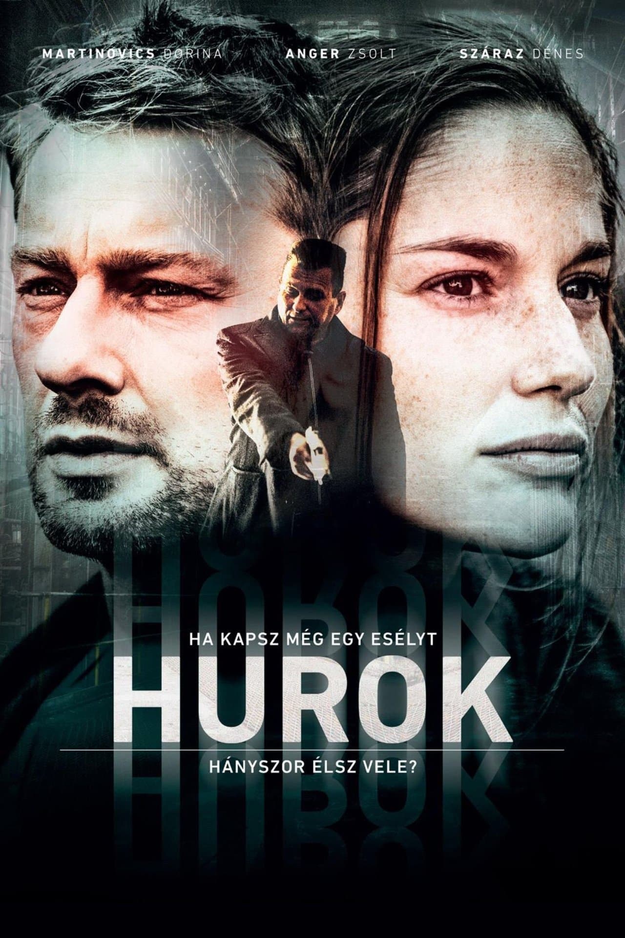 Hurok streaming