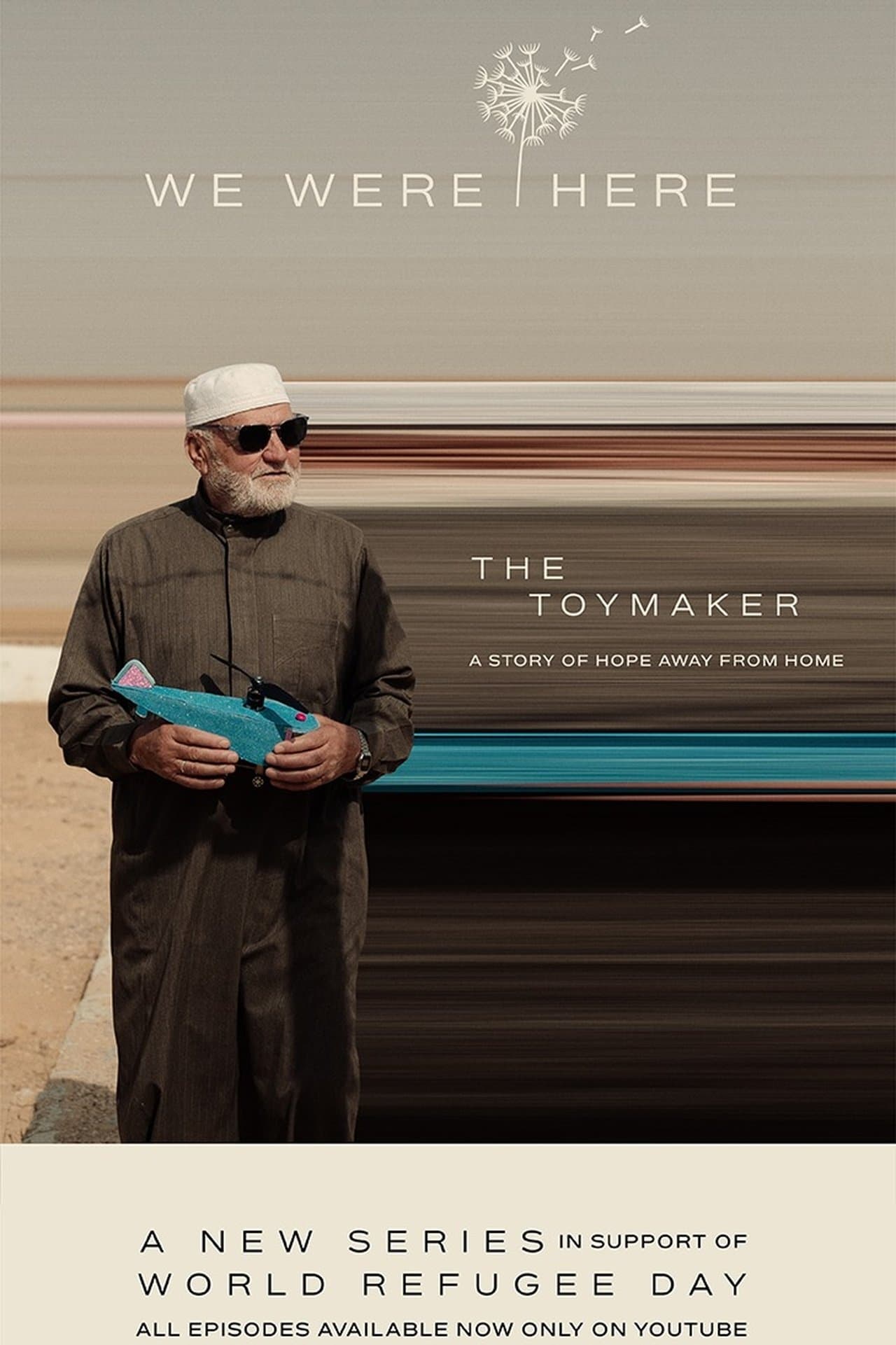 The Toymaker streaming