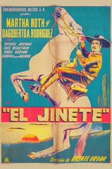 El jinete streaming