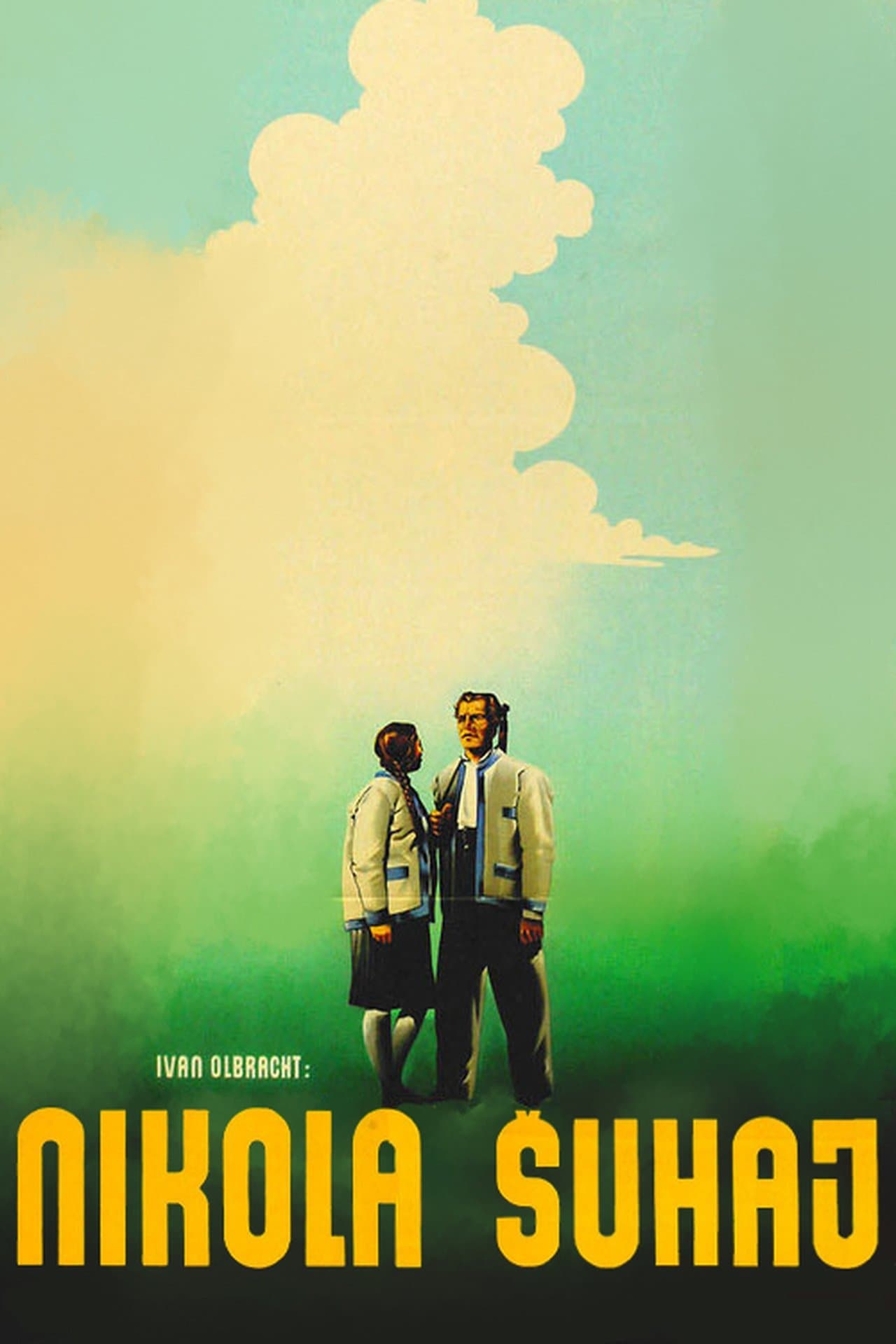 Nikola Shuhai streaming